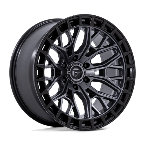 SIGMA 20X10 6X5.5 106 -18 M-GNMTL BLK-LP