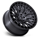 SIGMA 20X9 5X5 71 +1 M-GNMTL BLK-LP
