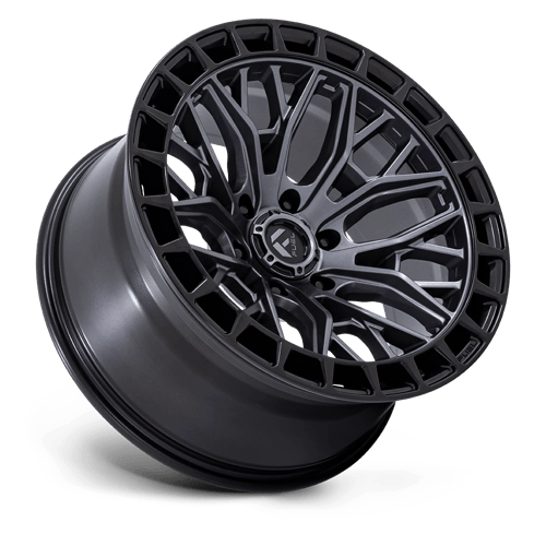 SIGMA 20X9 6X5.5 106 +1 M-GNMTL BLK-LP