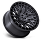 SIGMA 20X9 5X5 71 +1 M-GNMTL BLK-LP