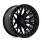 SIGMA 20X9 6X5.5 106 +1 BLKOUT GBLK-LP