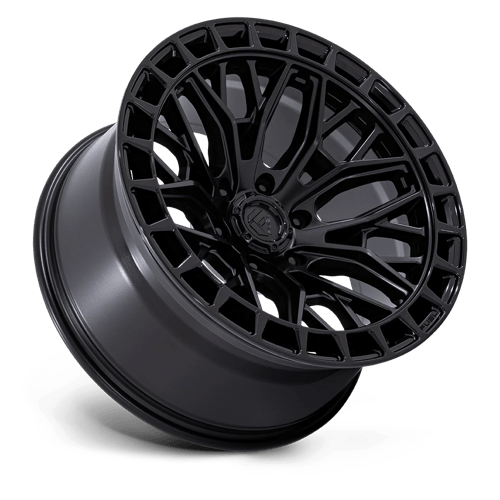 SIGMA 20X10 6X135 87 -18 BLKOUT GBLK-LP