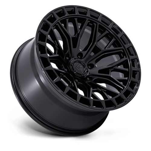 SIGMA 17X9 6X135 87 +1 BLKOUT GBLK-LP