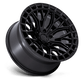SIGMA 20X9 5X5 71 +1 BLKOUT GBLK-LP