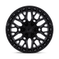 Fuel Off-Road FC869 Sigma Wheel | 6x135 Bolt Pattern
