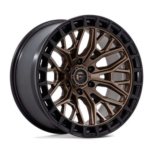 SIGMA 20X10 6X5.5 106 -18 M-BRNZ BLK-LP