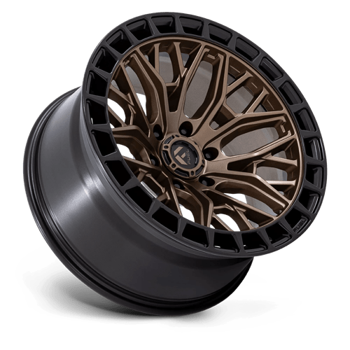 SIGMA 20X10 6X5.5 106 -18 M-BRNZ BLK-LP