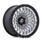 SINISTER 20X9 5X5 78 +1 MACH-BLK