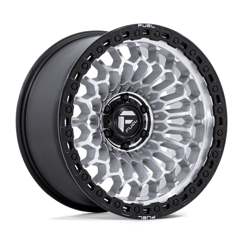 SINISTER 20X9 5X5 78 +1 MACH-BLK