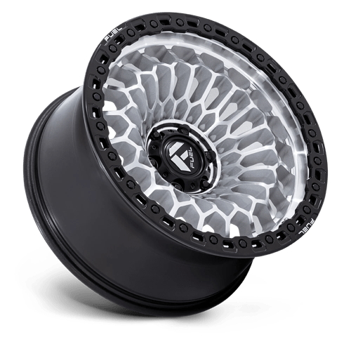 SINISTER 20X10 6X135 87 -18 MACH-BLK