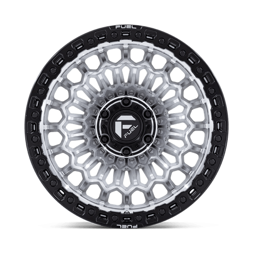 Fuel Off-Road FC870 Sinister Wheel | 6x5.5 (6x139.7) Bolt Pattern