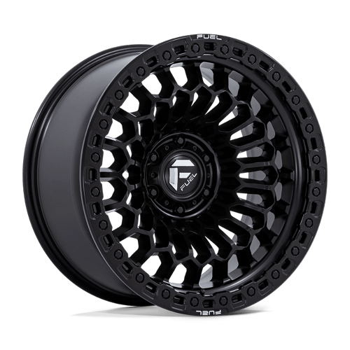 SINISTER 20X9 5X5 78 +1 M-BLK