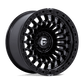 SINISTER 20X9 5X5 78 +1 M-BLK
