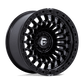 SINISTER 20X9 6X5.5 106 +1 M-BLK