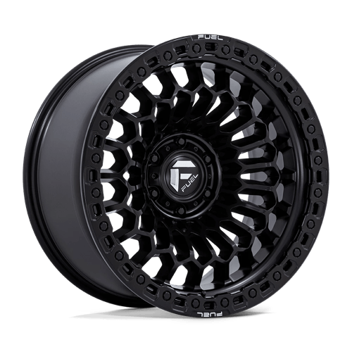 SINISTER 20X9 6X5.5 106 +1 M-BLK