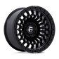 SINISTER 20X10 6X135 87 -18 M-BLK