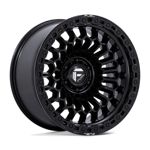 SINISTER 20X10 6X135 87 -18 M-BLK