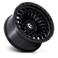 SINISTER 20X9 5X5 78 +1 M-BLK
