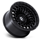 SINISTER 20X9 5X5 78 +1 M-BLK