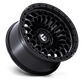SINISTER 20X9 5X5 78 +1 M-BLK