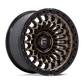 SINISTER 20X10 5X5 78 -18 M-BRNZ-BLK