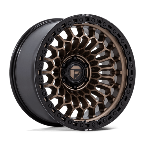 SINISTER 20X10 6X135 87 -18 M-BRNZ-BLK