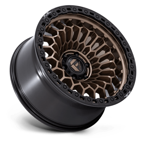 SINISTER 20X10 6X135 87 -18 M-BRNZ-BLK