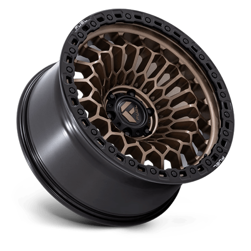 SINISTER 20X9 6X5.5 106 +1 M-BRNZ-BLK
