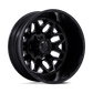 FLUX DRW 20X8.25 8X200 -201 BD (R)