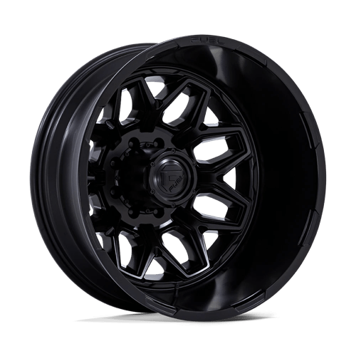 FLUX DRW 20X8.25 8X200 -201 BD (R)