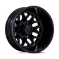 FLUX DRW 20X8.25 8X200 -201 BD (R)