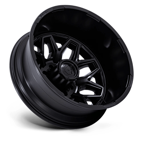 FLUX DRW 20X8.25 8X200 -201 BD (R)