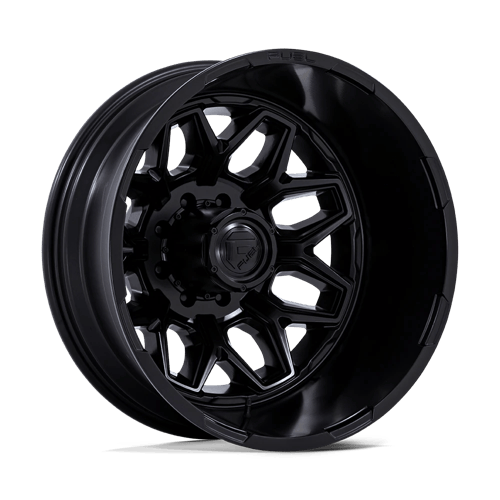 FLUX DRW 20X8.25 8X200 -227 BD (R)
