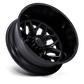 FLUX DRW 20X8.25 8X200 -227 BD (R)