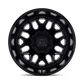 Fuel Off-Road Flux Dually Wheel | 8x200 Bolt Pattern