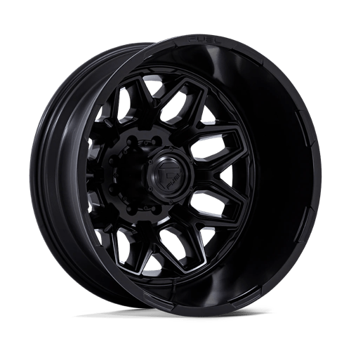 FLUX DRW 20X8.25 8X6.5 -240 BD (R)