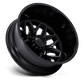 FLUX DRW 20X8.25 8X6.5 -240 BD (R)
