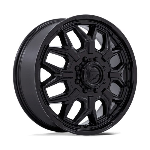 FLUX DRW 20X8.25 8X6.5 +104 BD (F)