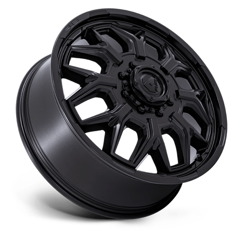 FLUX DRW 20X8.25 8X210 +104 BD (F)