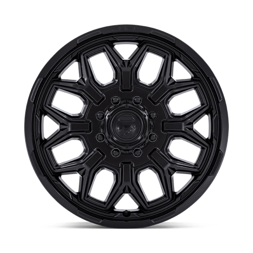 Fuel Off-Road Flux Dually Wheel | 8x170 Bolt Pattern