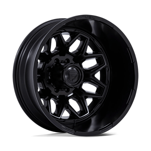 FLUX DRW 22X8.25 8X170 -201 BD (R)