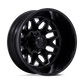 FLUX DRW 22X8.25 8X200 -201 BD (R)