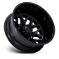 FLUX DRW 22X8.25 8X170 -201 BD (R)