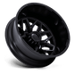 FLUX DRW 22X8.25 8X170 -227 BD (R)