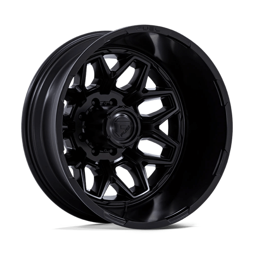 FLUX DRW 22X8.25 8X6.5 -246 BD (R)
