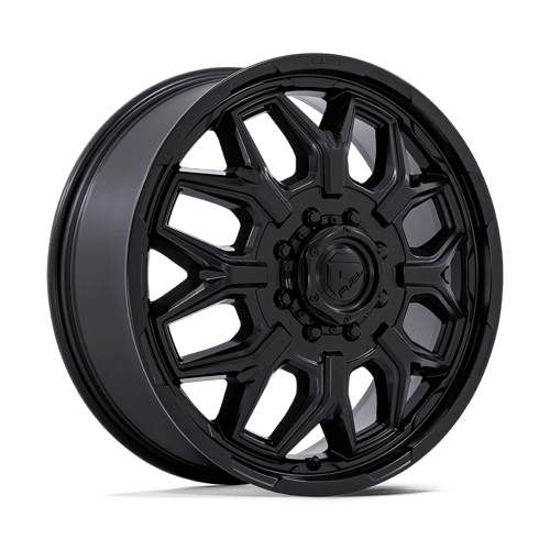 FLUX DRW 22X8.25 8X200 +104 BD (F)