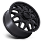 FLUX DRW 22X8.25 8X200 +104 BD (F)