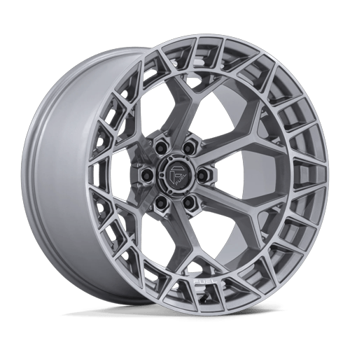 CHARGER 22X9.5 6X135 87 +18 PLTNM