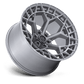 CHARGER 22X10 6X5.5 106 -18 PLTNM