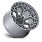 CHARGER 22X12 6X135 87 -44 PLTNM